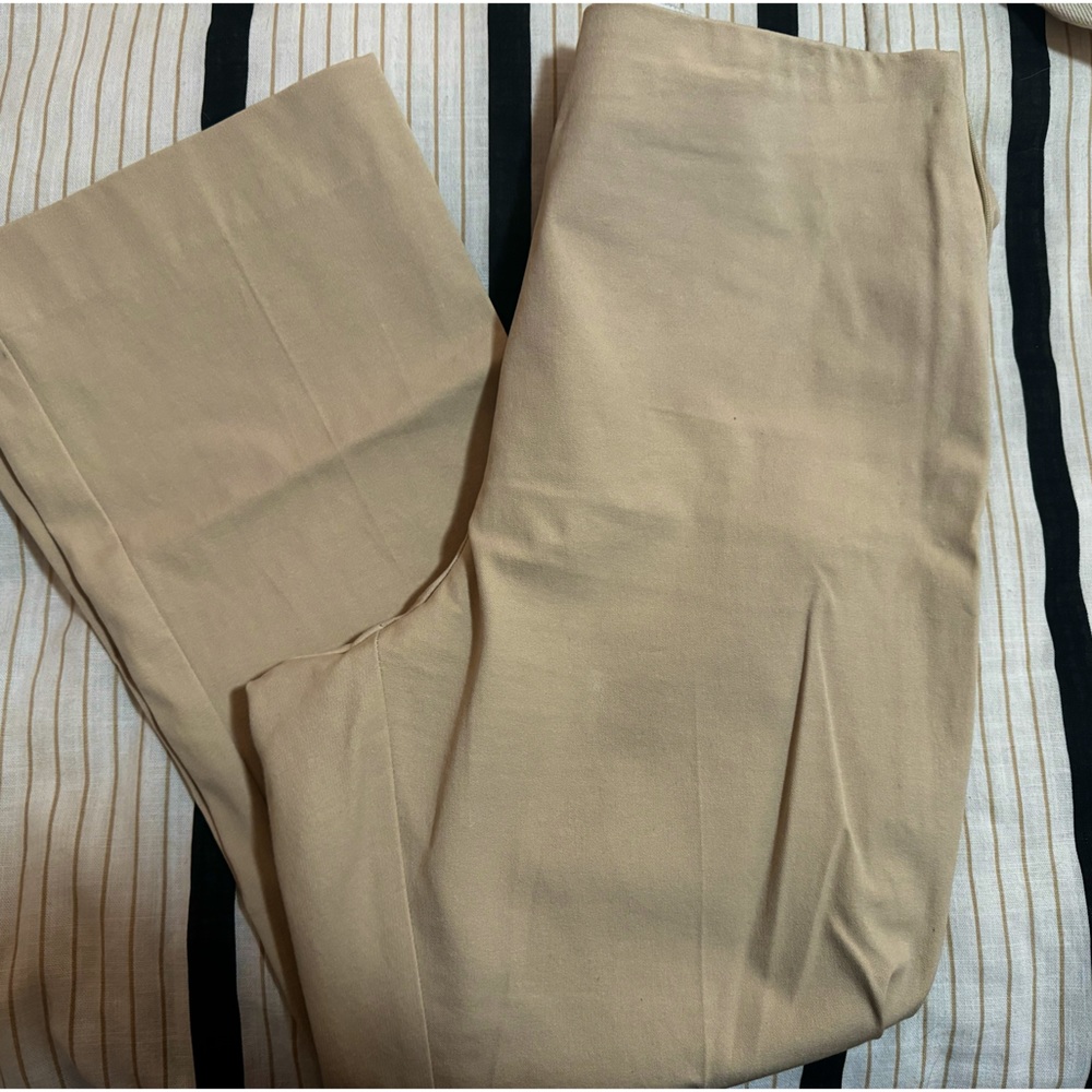 Target, A New Day work pants! Kick flare, ankle length